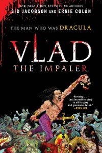 Cover Vlad the Impaler