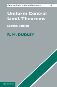 Cover Uniform Central Limit Theorems
