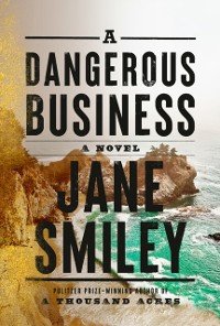 Cover Dangerous Business