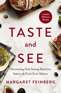 Cover Taste and See