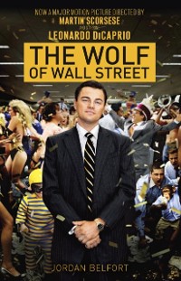 Cover Wolf of Wall Street