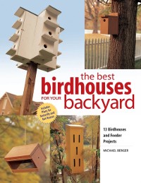 Cover Best Birdhouses for Your Backyard