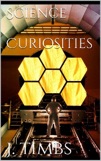 Cover Science Curiosities