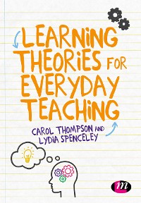 Cover Learning Theories for Everyday Teaching
