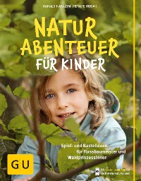 Cover Naturabenteuer für Kinder