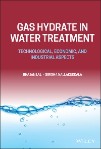 Cover Gas Hydrate in Water Treatment