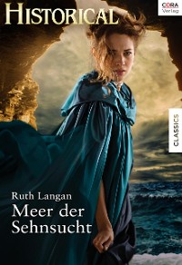 Cover Meer der Sehnsucht