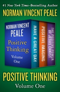 Cover Positive Thinking Volume One