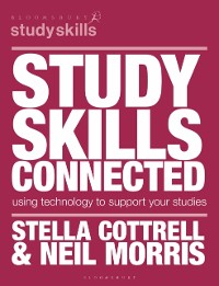 Cover Study Skills Connected