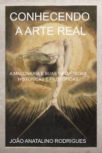 Cover Conhecendo A Arte Real