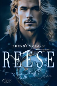 Cover Reese