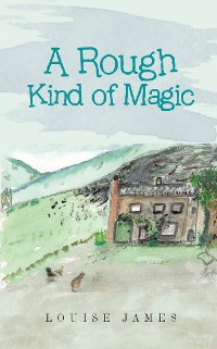 Cover A Rough Kind of Magic