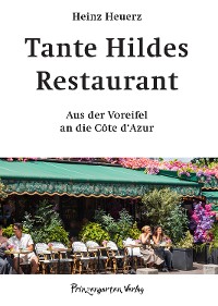Cover Tante Hildes Restaurant