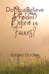 Cover Do You Believe in Fairies?