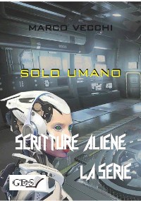 Cover Solo umano