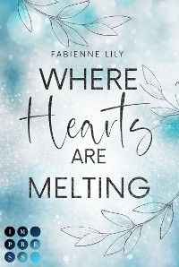 Cover Where Hearts Are Melting