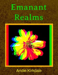 Cover Emanant Realms