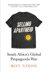 Cover Selling Apartheid