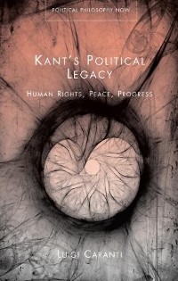 Cover Kant's Political Legacy
