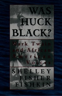 Cover Was Huck Black?