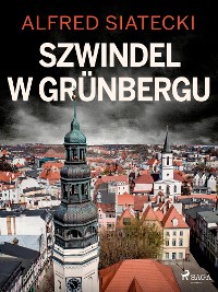 Cover Szwindel w Grünbergu