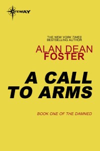 Cover Call to Arms