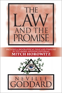 Cover The Law and the Promise