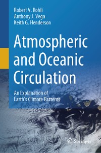 Cover Atmospheric and Oceanic Circulation