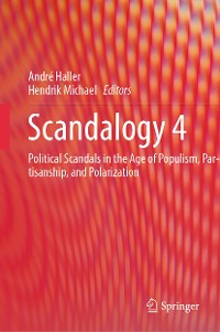 Cover Scandalogy 4