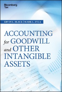 Cover Accounting for Goodwill and Other Intangible Assets