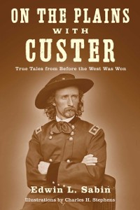 Cover On the Plains with Custer