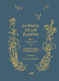 Cover La magia de las plantas