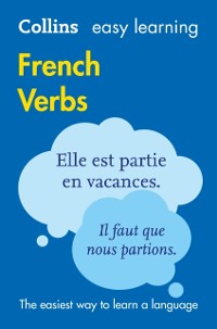 Cover EL FRENCH VERBS EB PRINT REPLI