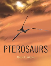 Cover Pterosaurs