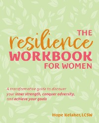 Cover Resilience Workbook for Women