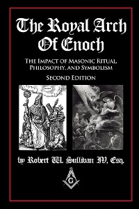 Cover The Royal Arch of Enoch