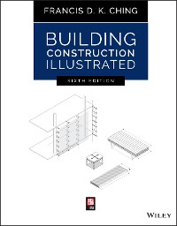 Cover Building Construction Illustrated