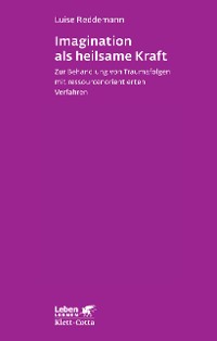 Cover Imagination als heilsame Kraft im Alter (Leben Lernen, Bd. 262)