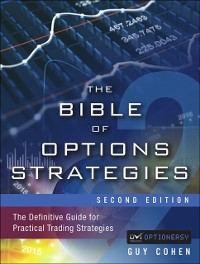 Cover Bible of Options Strategies, The
