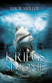 Cover Kriegssinfonie Band 3