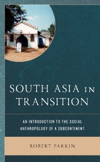Cover South Asia in Transition