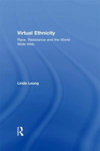 Cover Virtual Ethnicity