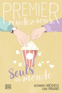 Cover Seuls au monde