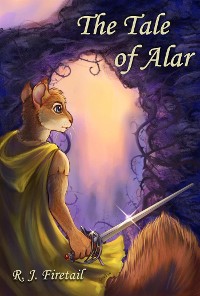 Cover The Tale of Alar