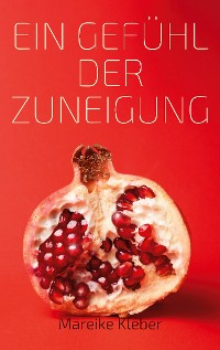 Cover Ein Gefühl der Zuneigung