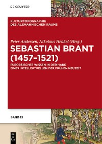 Cover Sebastian Brant (1457–1521)