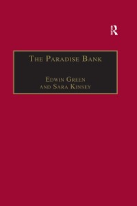 Cover Paradise Bank