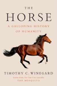 Cover Horse