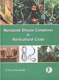 Cover Nematode Disease Complexes In Horticultural Crops