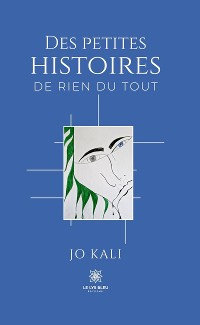 Cover Des petites histoires de rien du tout